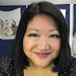 Meet your Posher, Adria